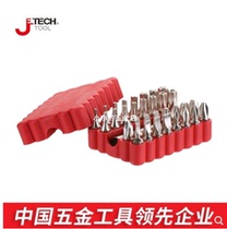 JETECH 32-piece screwdriver bit set screwdriver bit set BITS-32