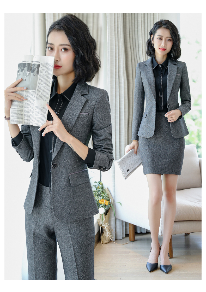 Tailleur femme MRTTEADIS     - Ref 3241520 Image 8