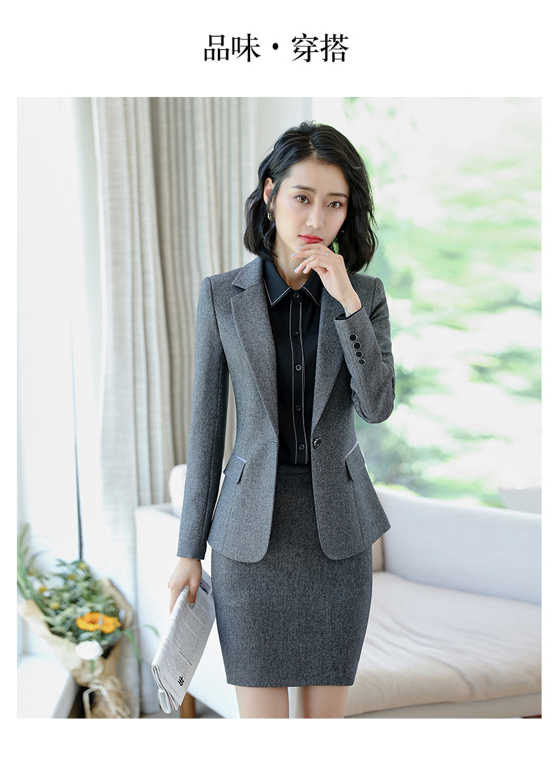 Tailleur femme MRTTEADIS     - Ref 3241520 Image 25