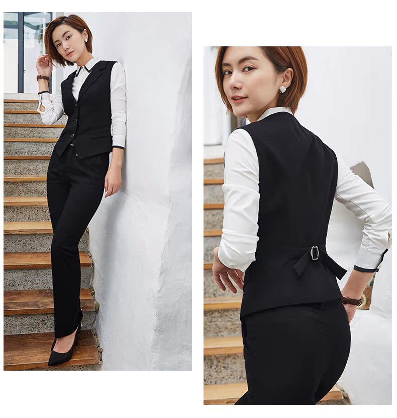 Tailleur femme MRTTEADIS     - Ref 3242220 Image 21