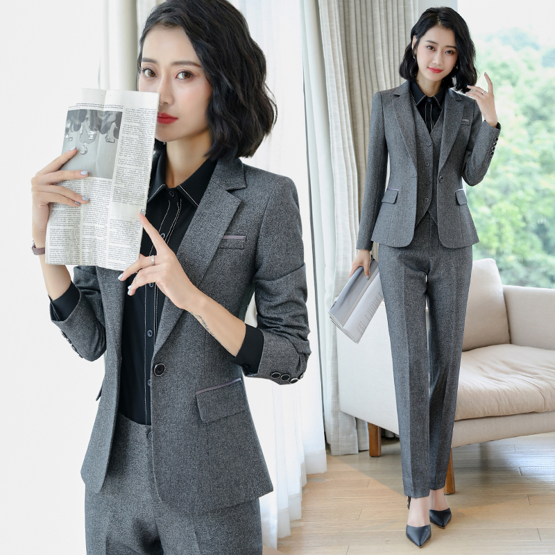 Tailleur femme MRTTEADIS     - Ref 3241520 Image 1