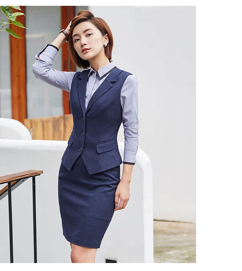 Tailleur femme MRTTEADIS     - Ref 3242220 Image 18