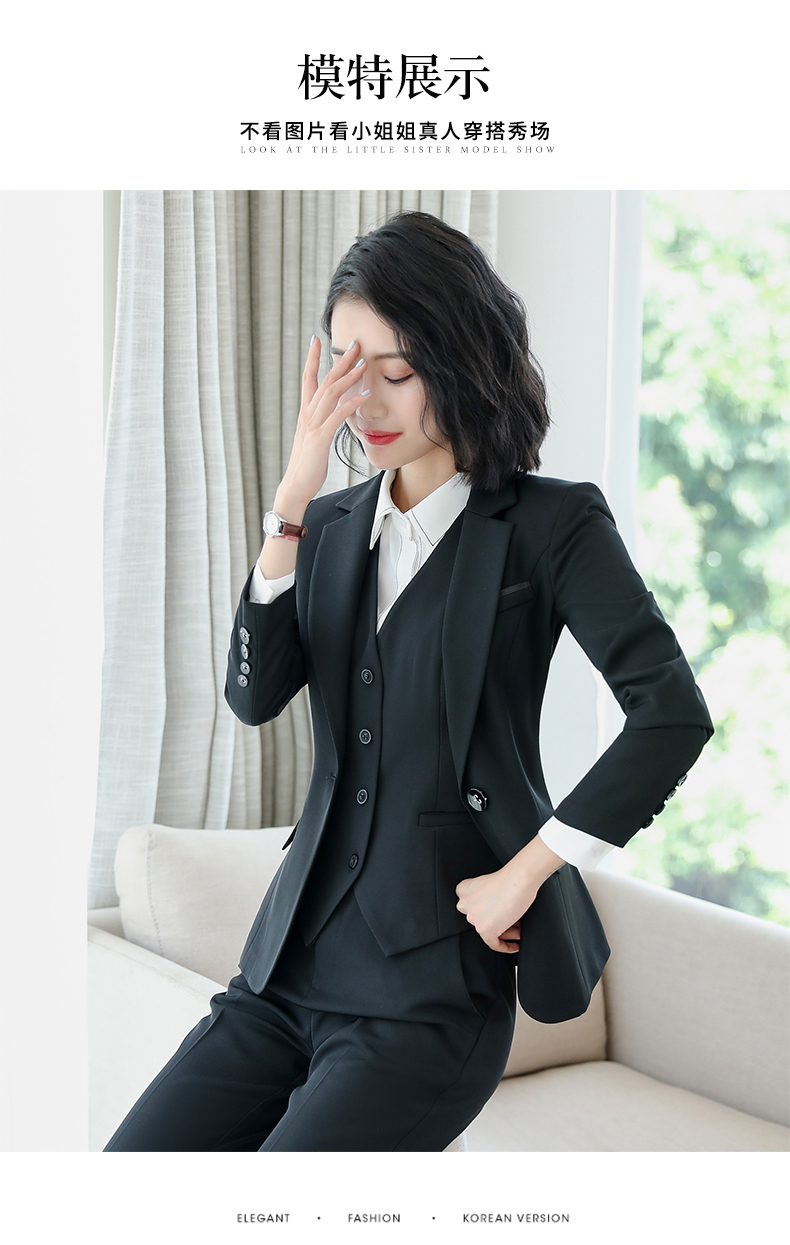 Tailleur femme MRTTEADIS     - Ref 3241520 Image 16