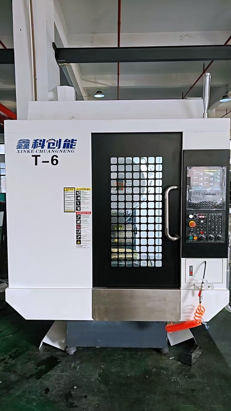 High-Speed Drilling and Tapping Center T5/ T6/ T7/ T640/ T8 Small Cnc Machining Center for Hardware Cnc Machine Tools High-Speed Drilling and Tapping Center T5/ T6/ T7/ T640/ T8 Small Cnc Machining Center for Hardware Cnc Machine Tools