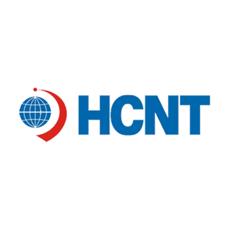 HCNT衡艺磁悬浮店的LOGO
