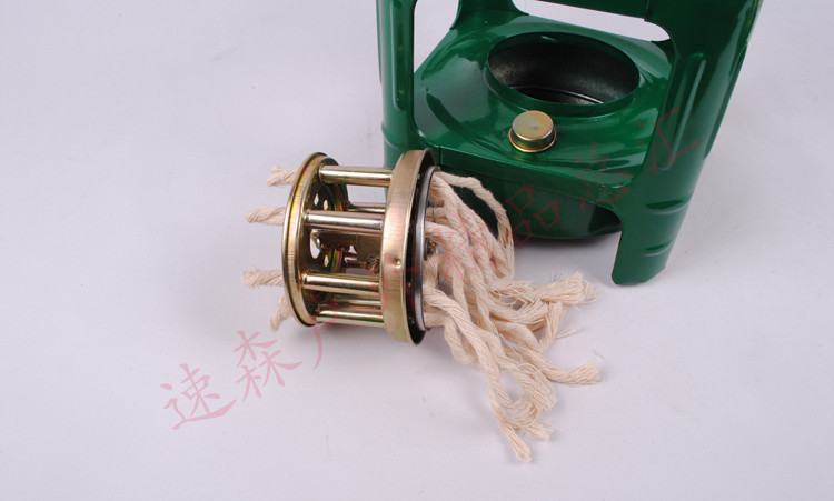Bánh xe 138 loại dầu hỏa bếp 8 lõi lò 2-3 người sử dụng đầu đốt gia đình và ngoài trời - Bếp lò / bộ đồ ăn / đồ nướng dã ngoại bếp ga dã ngoại