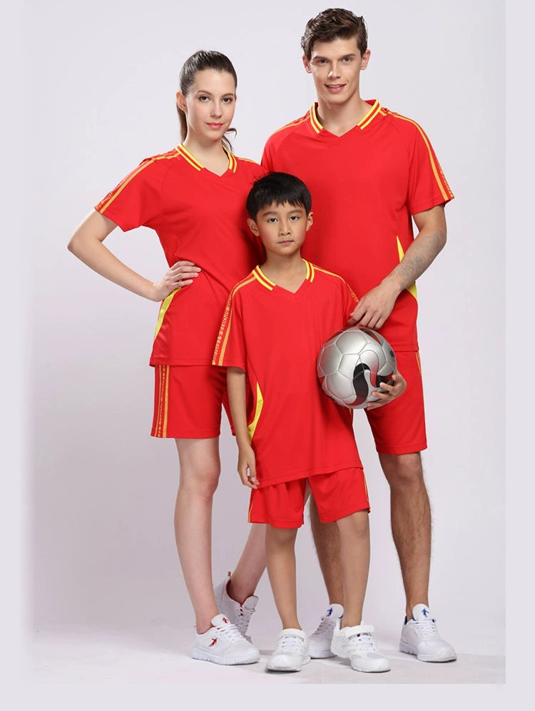 Bộ quần áo bóng chuyền chính hãng Bộ đồ tập bóng chuyền phù hợp với nhóm thi đấu quần áo thể thao tay ngắn thoáng khí và nhanh khô