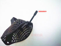 Super powerful nest slingshot fishing nest device heavy slingshot accessories slingshot pocket outdoor fishing