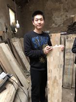 Deposit for custom-made Xiaoyao Guqin