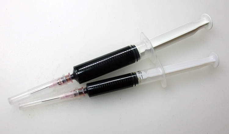 Treble Cooling Magnetic Fluid Speaker Parts Speaker Repair Parts