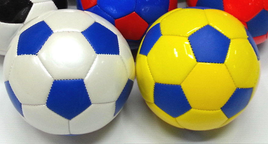 Ballon de foot - Ref 5698 Image 4