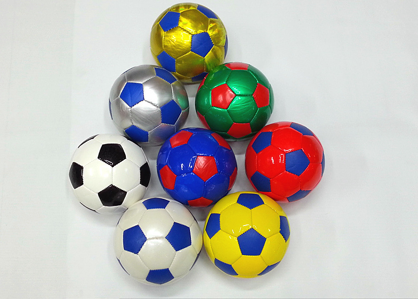 Ballon de foot - Ref 5698 Image 3