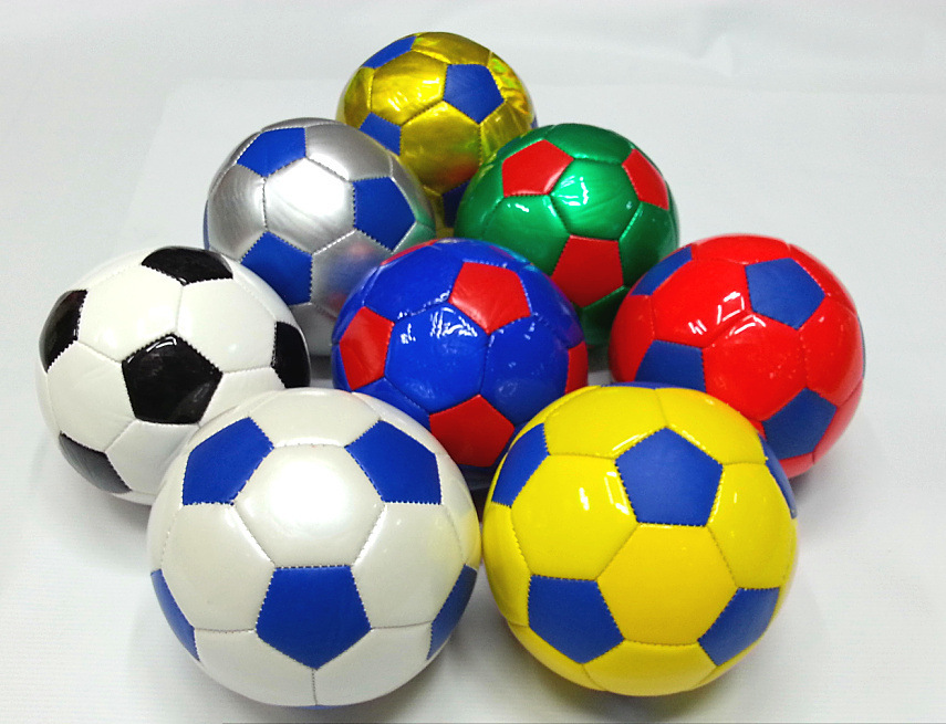 Ballon de foot - Ref 5698 Image 2