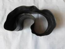 750-16 cushion mouth leather ring