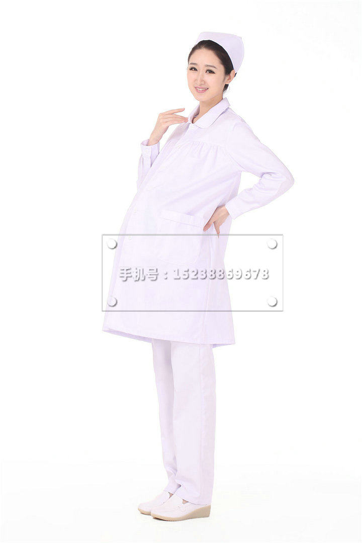 Tenue infirmière - Ref 1863145 Image 33