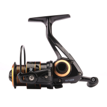 Yusheng SV800-1000 Model Spinning Wheel Micro-material Road Sub-wheel Shallow Line Cup Inclined Mouth Wheel Without Gap