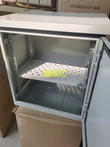 Outdoor enclosure 9U outdoor rain-proof network case floor stand upright anti-tank 1 0 2 m 6 m wall-mounted enclosure