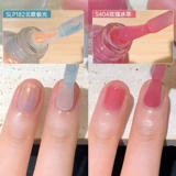 Отрывной лак для ногтей для маникюра на водной основе, новая коллекция, без сушки в лампе, быстрое высыхание, долговременный эффект