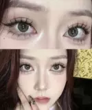 Трехмерные плотные накладные ресницы, прозрачные комиксы, наращивание ресниц