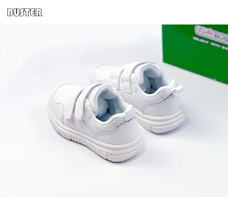 Hong Kong Buster School Children's Light Sneakers — 14