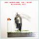 303Toys Mp037 Three Kingdoms Zhou Yu Zhou Gongjin White Copper Version Shovel-Shaped Top Ornament White Tassel Silver Helmet 1/6 in Stock