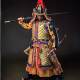 Makui 1/6 Action Figure Klg-R027 Japanese Warlord Makui, Complete Box, Brand New, Unopened, in Stock