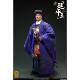 1/6 Action Figure Klg-R030B of Zheng Chenggong, the King of Yanping, Commemorating the 10Th Anniversary, Complete Box, Brand New, Unopened, in Stock