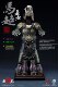 303Toys Mp027 Three Kingdoms Cavalry General Ma Chao Meng Qi Deluxe Edition Brand New Unopened in Stock 1/6 Model