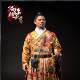 Makui 1/6 Action Figure Klg-R027 Japanese Warlord Makui, Complete Box, Brand New, Unopened, in Stock