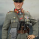 1/6 Scale Model Did 3R Gm655 Sixth Army Marshal Paulus, Brand New in Box, Ready to Ship