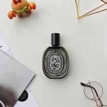 Diptyque Tiptych Fragrance 100ml75ml Du flowers all Water Shadow of the Chinese Rose without fig