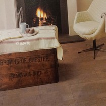 Degao boutique IC2R001 flooring Portuguese cork imported chamfering European style original floor heating