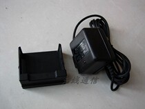  STANDARD Chi Marantz C112 C412 Walkie-talkie hand stand original charger seat charging base