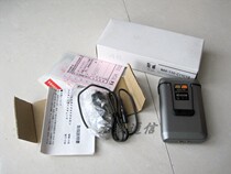  TOA East Asia WM-110 wireless microphone Studio guide search system Transmitter Tour guide wireless interpreter