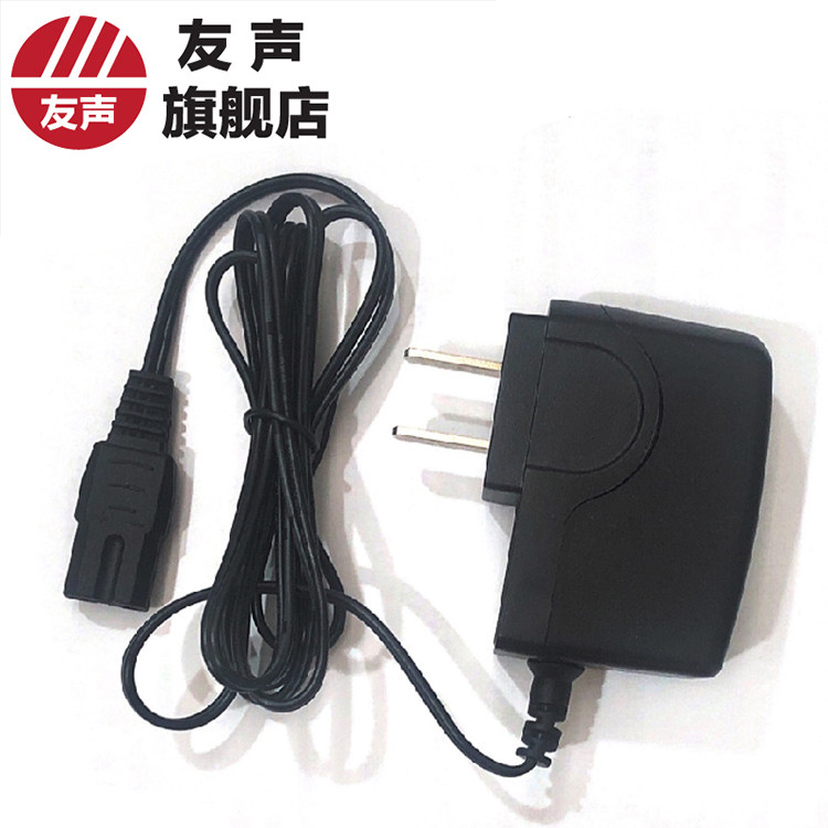 Friendship Original Fit Charger Power Supply 4V 6V Single-hole Double-hole Buy Before you make sure to consult customer service