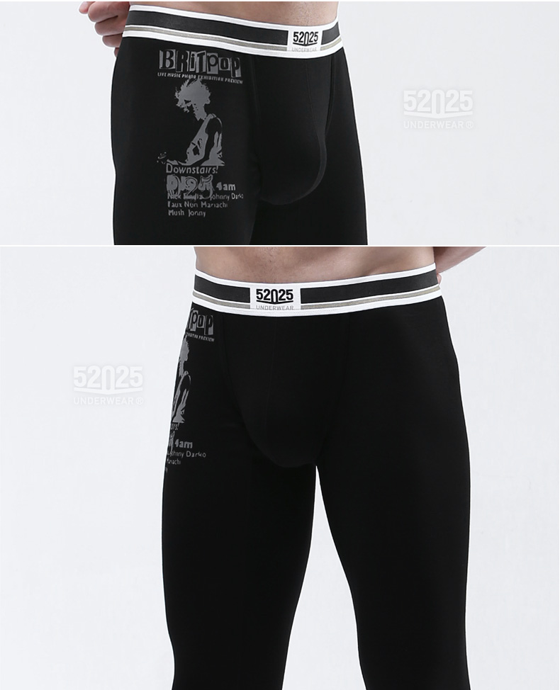 Pantalon collant jeunesse 5s173h en coton - Ref 748899 Image 13