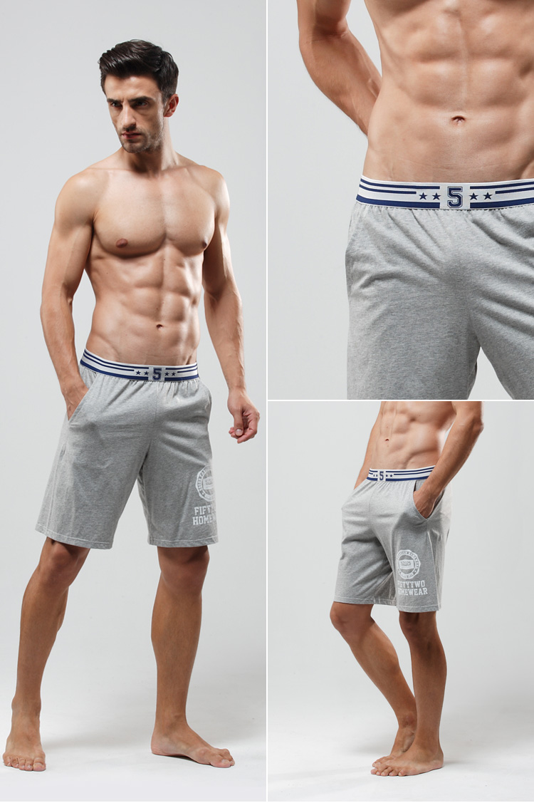 Pantalon pyjama 5s100k - Ref 739908 Image 16