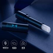 Zun Lan Run Son môi không màu Môi nữ Men Lip Lip Anti-Crystal Moisturising Lip Balm