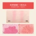 Thái Lan Mistine hai màu hoa 漾 Phấn má hồng / phấn mắt ngọc trai tự nhiên không dễ tẩy trang cầm tay - Blush / Cochineal Blush / Cochineal