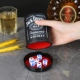 Silent Model Jack Denni +Base +6 Dice