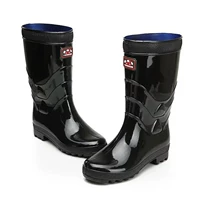 802 мужская средняя трубка