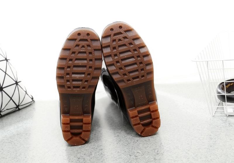 Chaussures - bottes caoutchouc homme - Ref 960492 Image 29