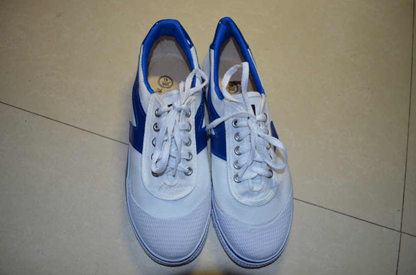 baskets homme - Ref 958788 Image 7