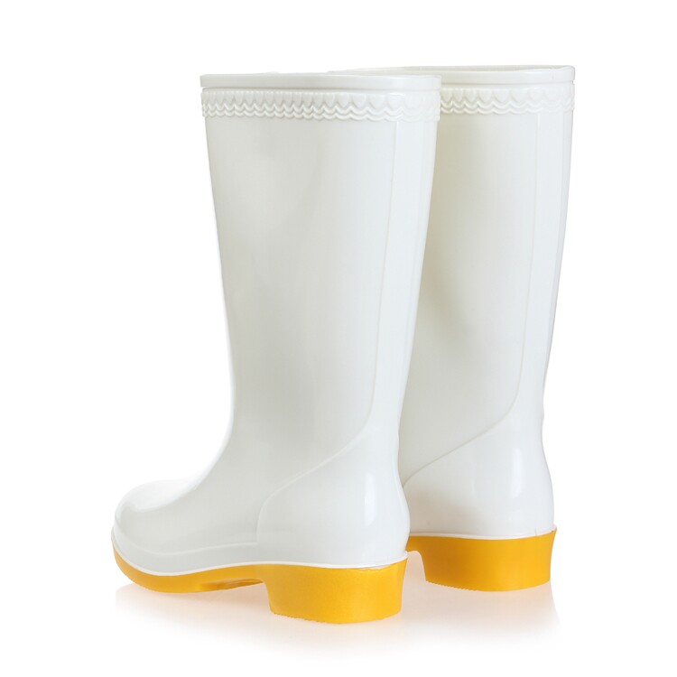 Chaussures - bottes caoutchouc homme pour printemps - semelle tendon - Ref 968303 Image 30