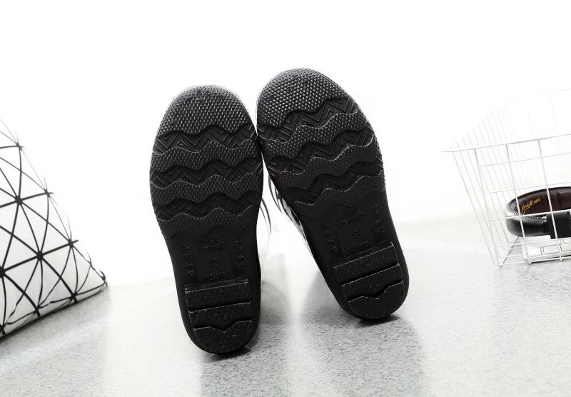 Chaussures - bottes caoutchouc homme - Ref 960492 Image 46