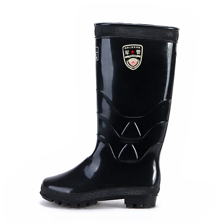 Chaussures - bottes caoutchouc homme pour printemps - semelle tendon - Ref 974849 Image 36