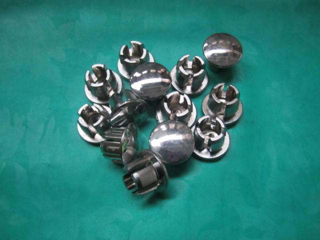 Poignées de vélo - Ref 2345871 Image 3