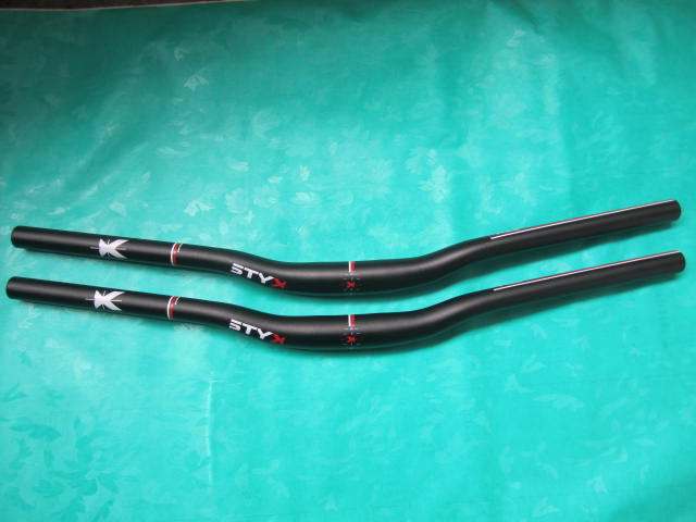 Guidon de vélo - Ref 2336205 Image 5