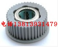 Ideal GR FR RA Roller One-way Gear Extrusion Belt Pulley 1710 2750 3700 3700 3750 Accessories
