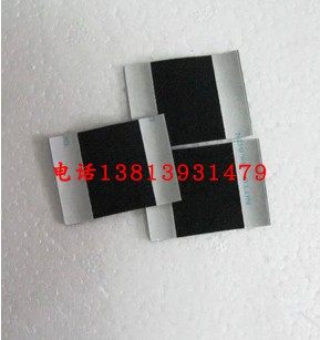 Original ideal school printing treasure Xiaojuren 57A01 58A01 speed printing All light-absorbing film printing machine accessories